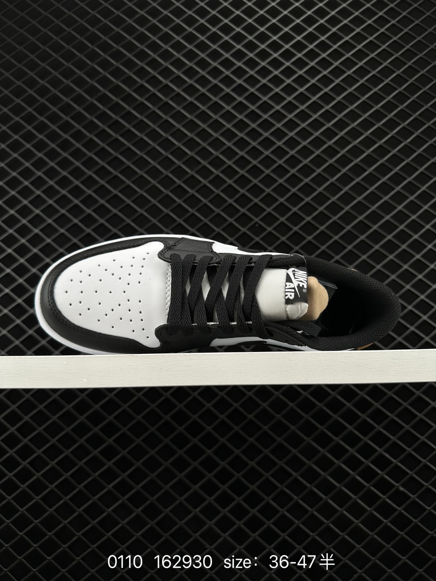 Nike Air Jordan 1 Mid”Green Yellow“